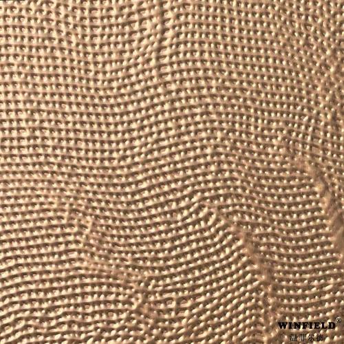 2D4899 金缕衣 Bronze Mesh