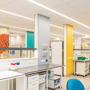 Laboratory