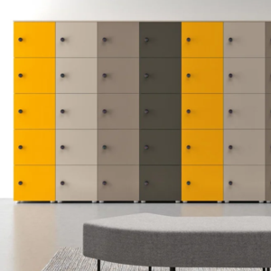 Locker