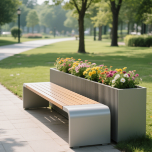 landscape facilities