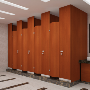 Toilet Partition