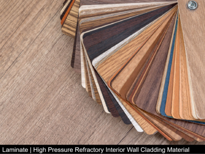 High Pressure Laminate