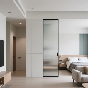 Interior Obtruct